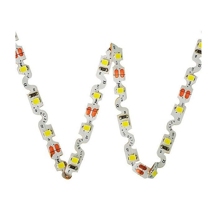 LED Strip Bendable – 7.2W/m Cool White