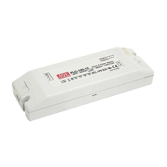 Mean Well LED Driver PLC-100-48 100W 48V