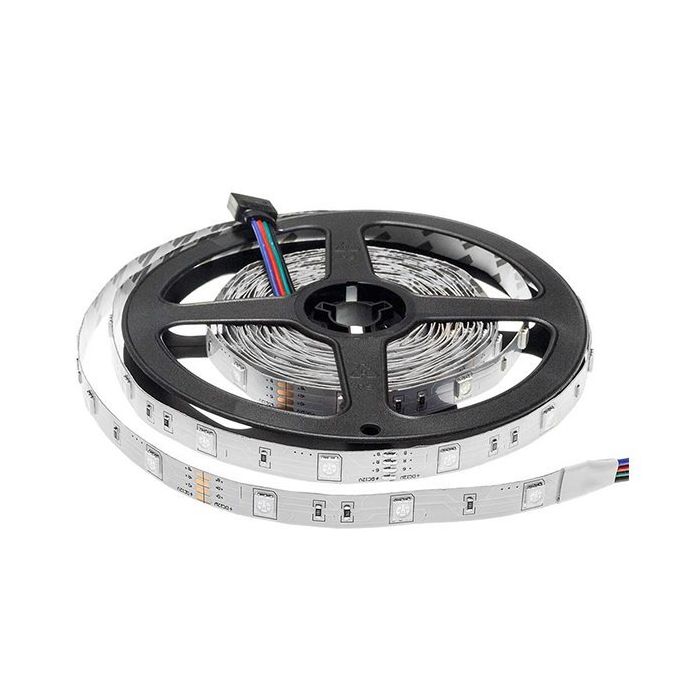 LED Strip RGB - 7.2W/m 12V 