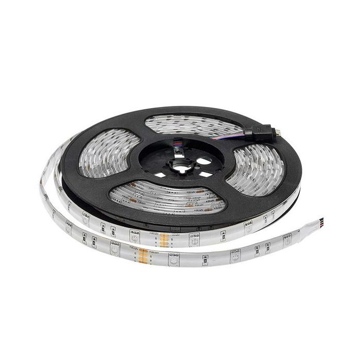 LED Strip RGB Waterproof  - 7.2W/m 12V 
