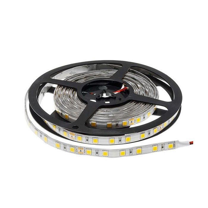LED Strip Waterproof – 16W/m Natural White 60 Leds/M