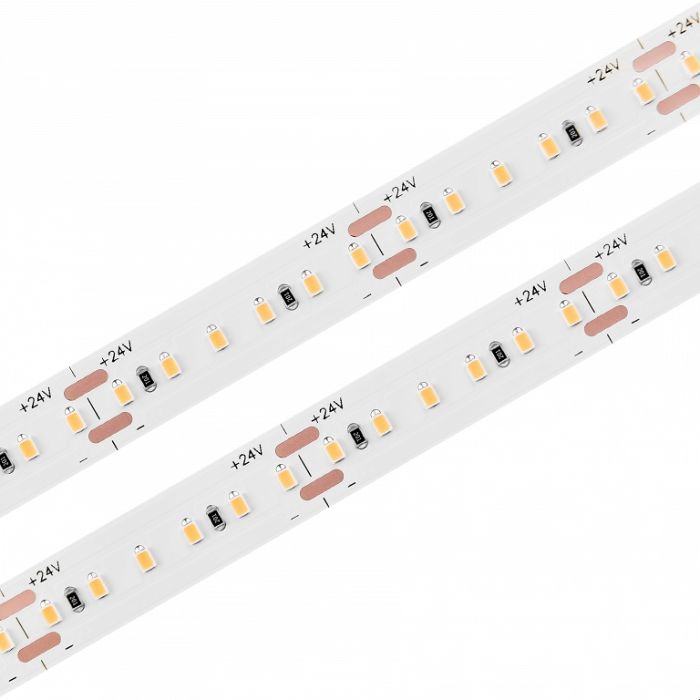 Pro-Line Professional LED Strip 12.8W/m 24V - Warm White 3000K