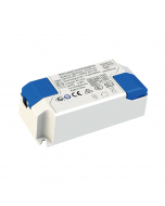 Dimmable LED Driver - Selectable Constant Current 200-350mA 14W
