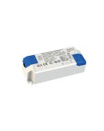 Dimmable LED Driver - Selectable Constant Current 550-700mA