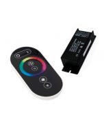 RGB Touch Controller for LED Strip Lighting