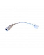 Flexible LED Strip connector to DC Male for 5050 Chip