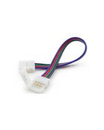 Flexible RGB LED Strip connector