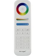 RGB+CCT LED 8 Zone Remote Control