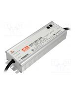 Mean Well LED Driver HLG-120H-24A 120W 24V