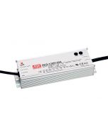 Mean Well HLG-120HB Series IP67 Rated LED Driver 120W 12V – 54V