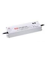 Mean Well HLG-150H B Series Dimmable IP67 Rated LED Driver 150W 12V – 54V