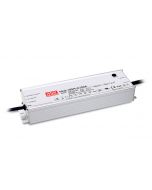 Mean Well HLG-185H-C Series LED Driver 200W 500mA – 1400mA