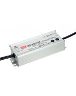 Mean Well LED Driver HLG-60H-42A 60W 42V