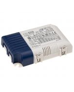 Mean Well LCM-25 Selectable Current LED Driver 25W 350~1050mA