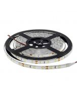 LED Strip Splashproof IP54 – 4.8W/m Warm White