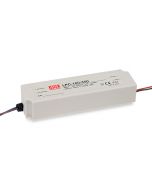 Mean Well LED Driver LPC-100-2100 Series 2100mA 100W