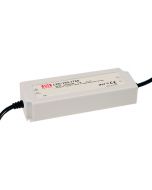 Mean Well LPC-150 Series IP67 Rated LED Driver 350-3150mA 150W