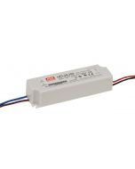 Mean Well LED Driver LPC-20-700  21W 700mA
