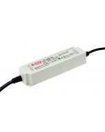 Mean Well Dimmable LED Driver LPF-40D-15  40W 15V
