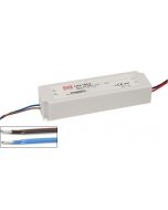 Mean Well LED Driver LPV-100-24TF  100W 24V