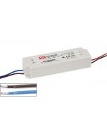 Mean Well LED Driver  LPV-35-12TF  35W 12V