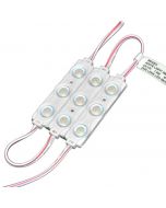 LED backlighting Modules 20 IP65 - 12V 1.5W-Warm White