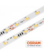 LED Strip Natural White - 16W/m 5630 OSRAM DURIS E5 300 LED