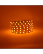 LED Strip – 14.4W/m Orange 5M