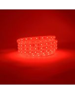 Waterproof LED Strip Light 24W IP67 – Red