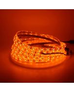 LED Strip – 4.8W/m Orange 5M