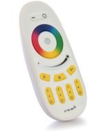 RGBW LED 4 Zone Remote Control