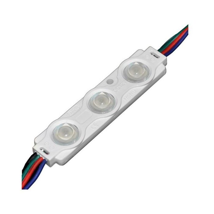 LED backlighting Modules 20 RGB