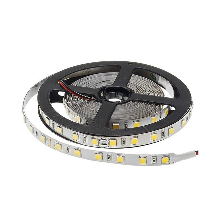 LED Strip – 16W/m 24V Natural White 60 Leds/M