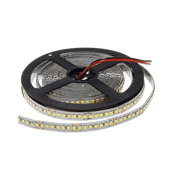 LED Strip Light – 20W/m Cool White 196 Leds/M