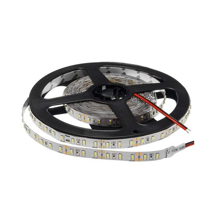 LED Strip – 12W/m Warm White 120 Leds/M