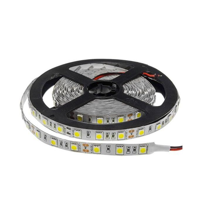 LED Strip – 14.4W/m Cool White