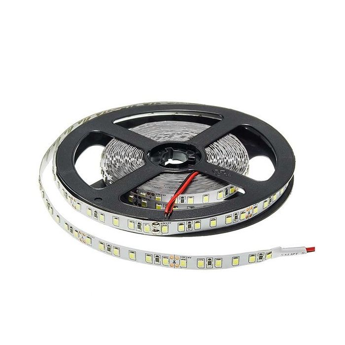 LED Strip – 9.6W/m Cool White 24V
