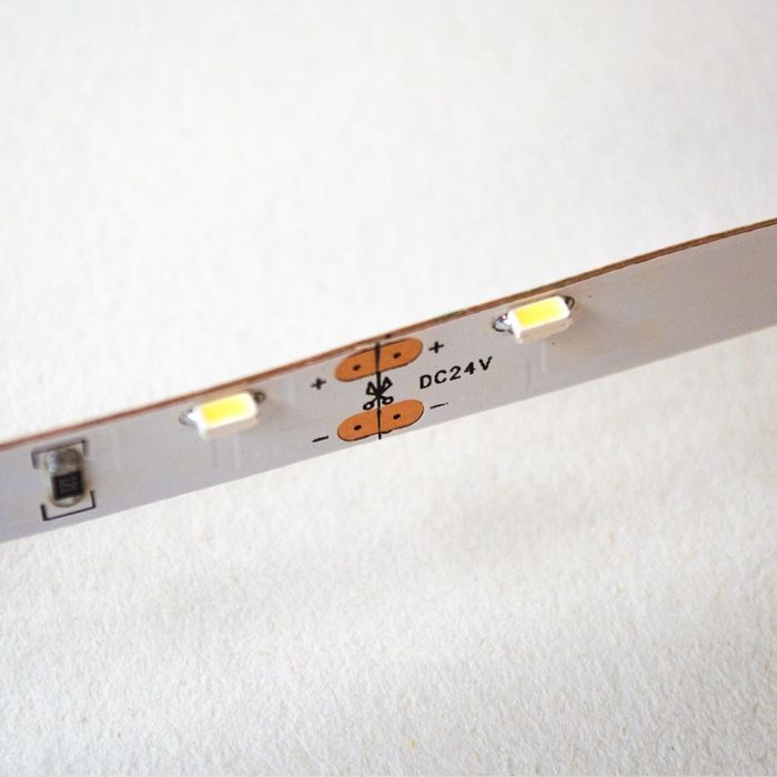 LED Strip Side Emitting Series 6W/m 24V