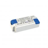 Dimmable LED Driver - Selectable Constant Current 550-700mA