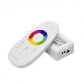 LED Strip RGBW Remote Control 12-24V
