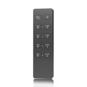 RF LED Dimming Remote 4 Zone