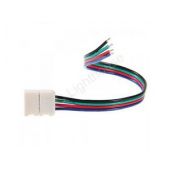 RGB LED Strip tail connector