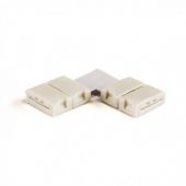 Angle LED Strip connector 5050 chip 10mm