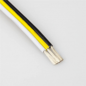 CCT Cable 3 core 18AWG per Meter