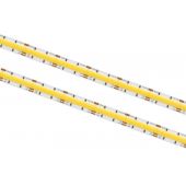 Pro-Line CCT COB LED Strip 2700K-6500K Adjustable – 24V 16W/m
