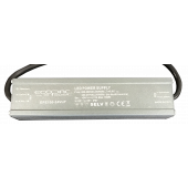 Ecopac IP67 LED Driver EPE100-VLP Series 12V-24V 100W