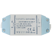 Ecopac ECP-15 Series Constant Current LED Driver 15W 350mA – 700mA 20-42V