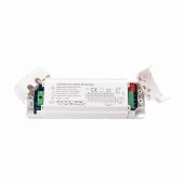 Ecopac ELED-20-250/700D Selectable Constant Current Dali Dimmable LED Driver  20W 250-700mA