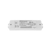 Ecopac Selectable Current DALI 2 Dimmable LED Driver 250-700mA 20W