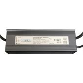 Ecopac Constant Voltage DALI Dimmable LED Driver ELED-200-D Series 200W 12-24V